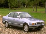 1995 BMW 5 Series